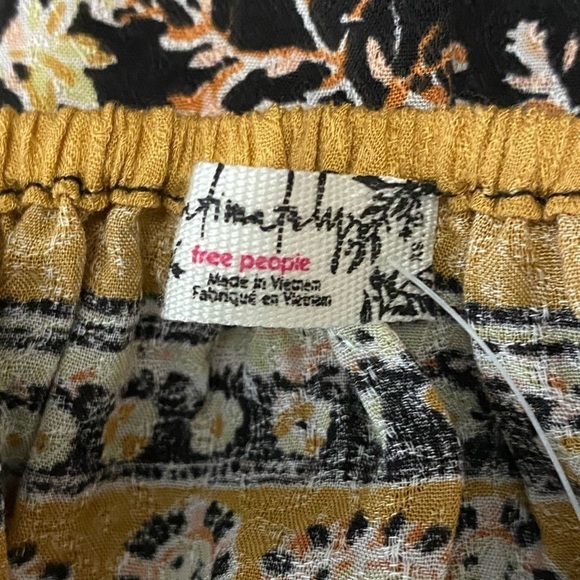 Free People | Mariposa Bali Slip Dress - New with tags - Picture 9 of 10